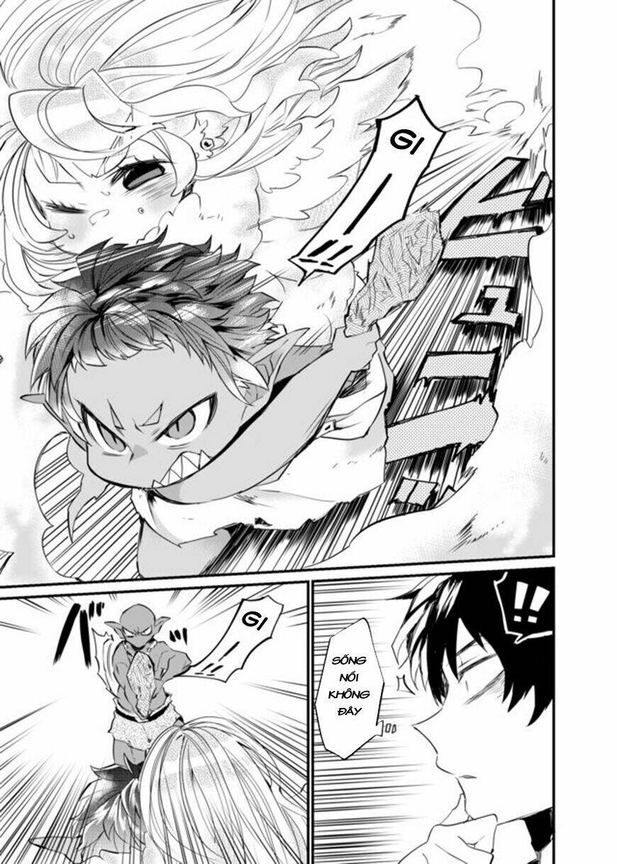 dungeon nursery chapter 3 12