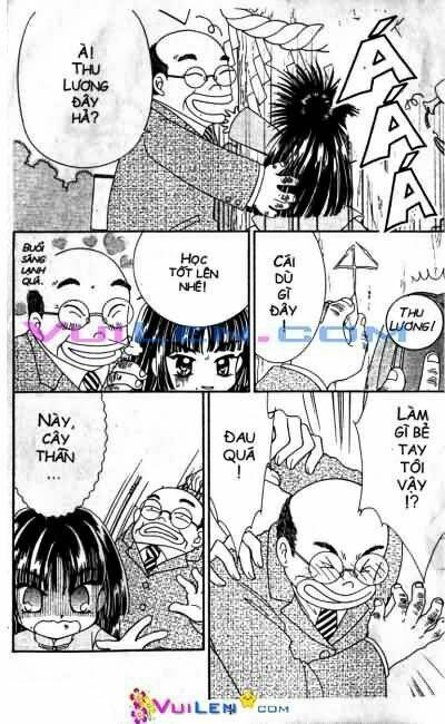 lâu đài cổ chapter 12 4