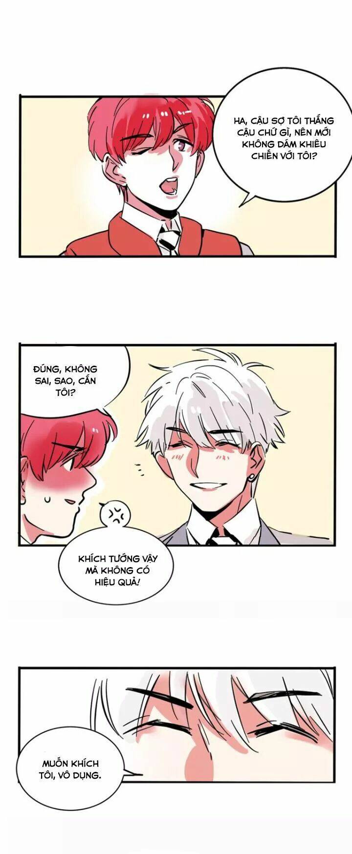 trang nhất không có hắn chapter 7 13