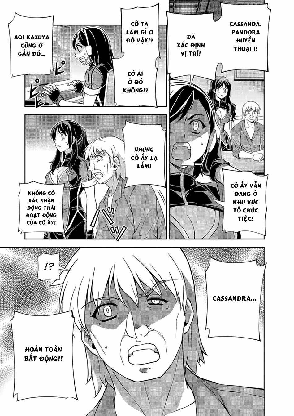 freezing chapter 160 7