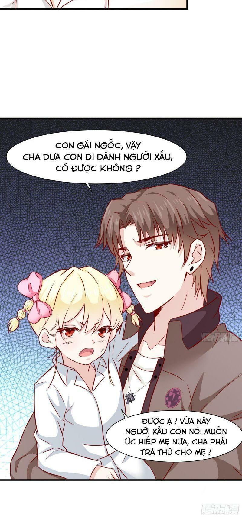 nãi ba là chiến thần mạnh nhất chapter 29 24