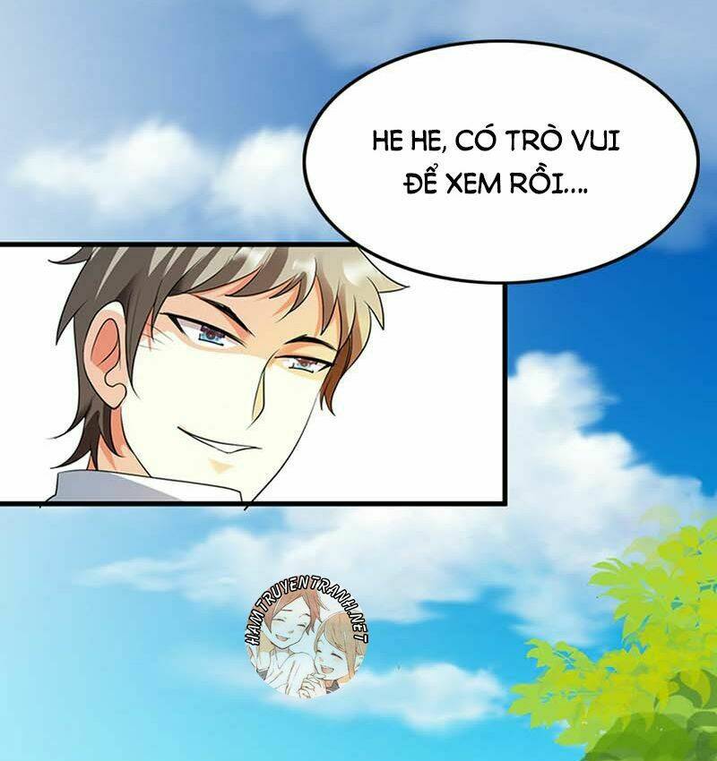 tiểu tâm can của cực phẩm đại nhân chapter 2 24