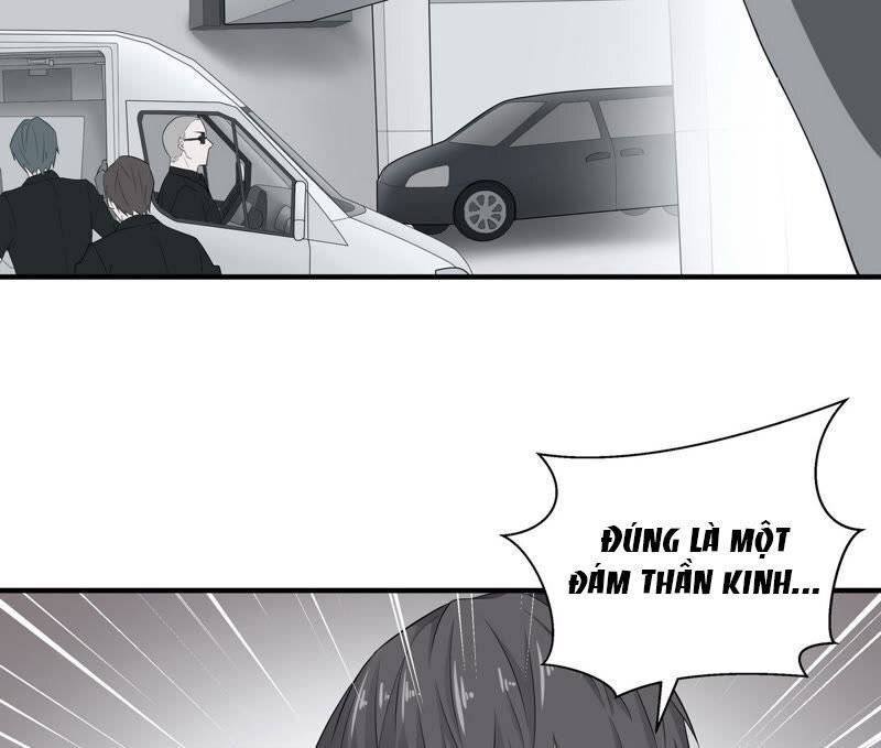 chiến lược lãng mạn của thịnh thiếu chapter 14 37