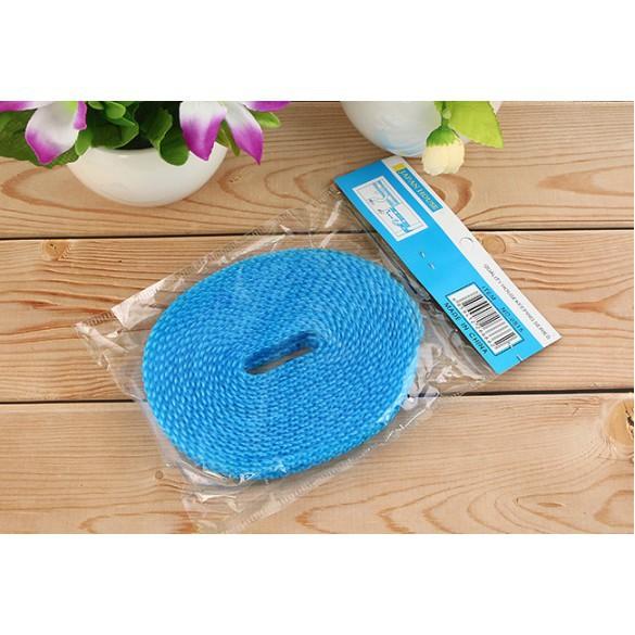 Dây Phơi Quần Áo Cường Lực Dài 5 Mét