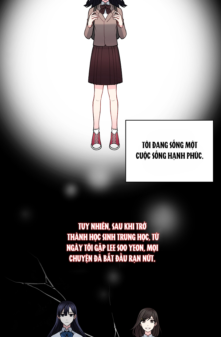 tôi sẽ trở thành nhân vật chính chapter 3 41