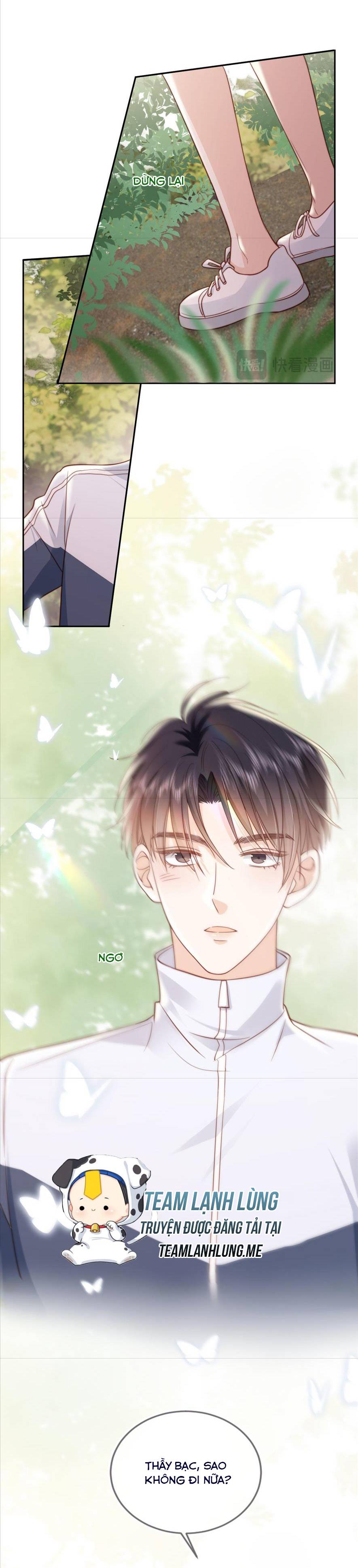 vợ của ảnh đế lại phá hỏng gameshow chapter 38 13