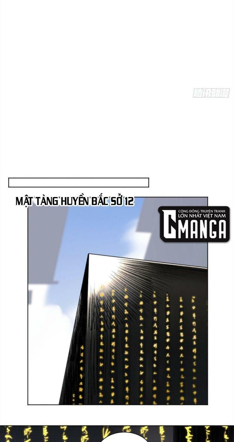 minh nhật chi kiếp chapter 64 14