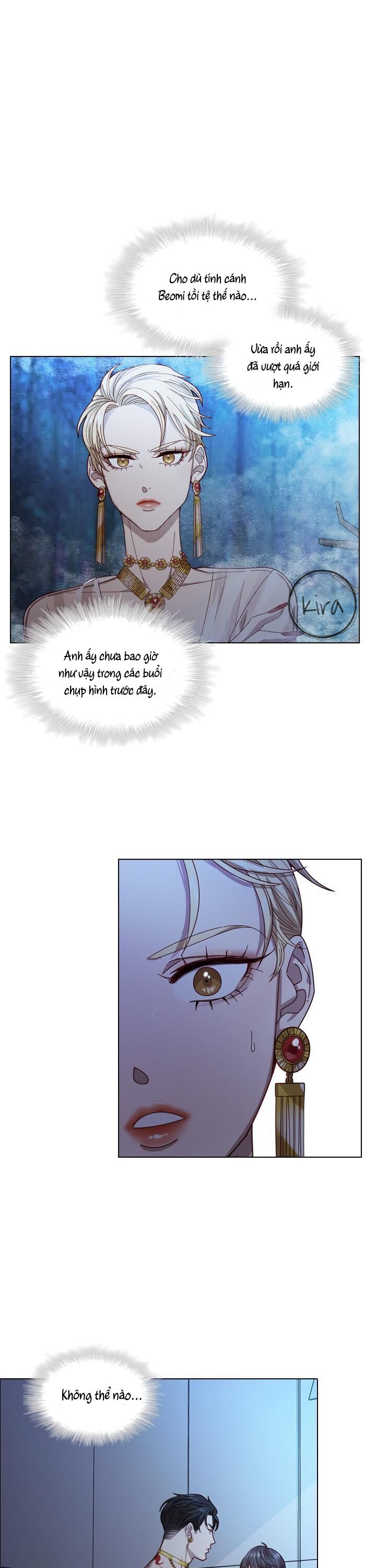 tai tiếng thị phi chapter 8 24