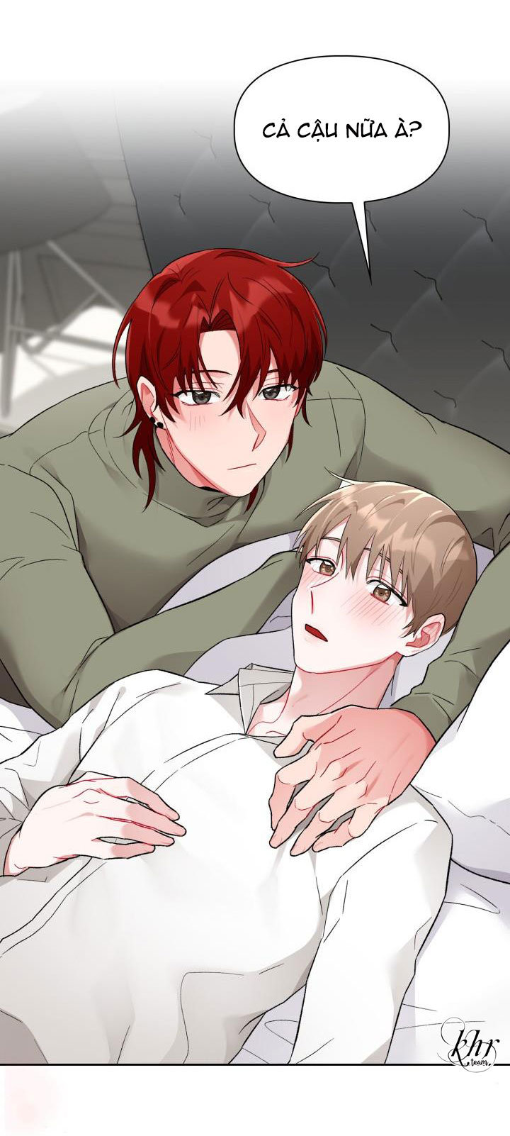 one, two, three chapter 3 46