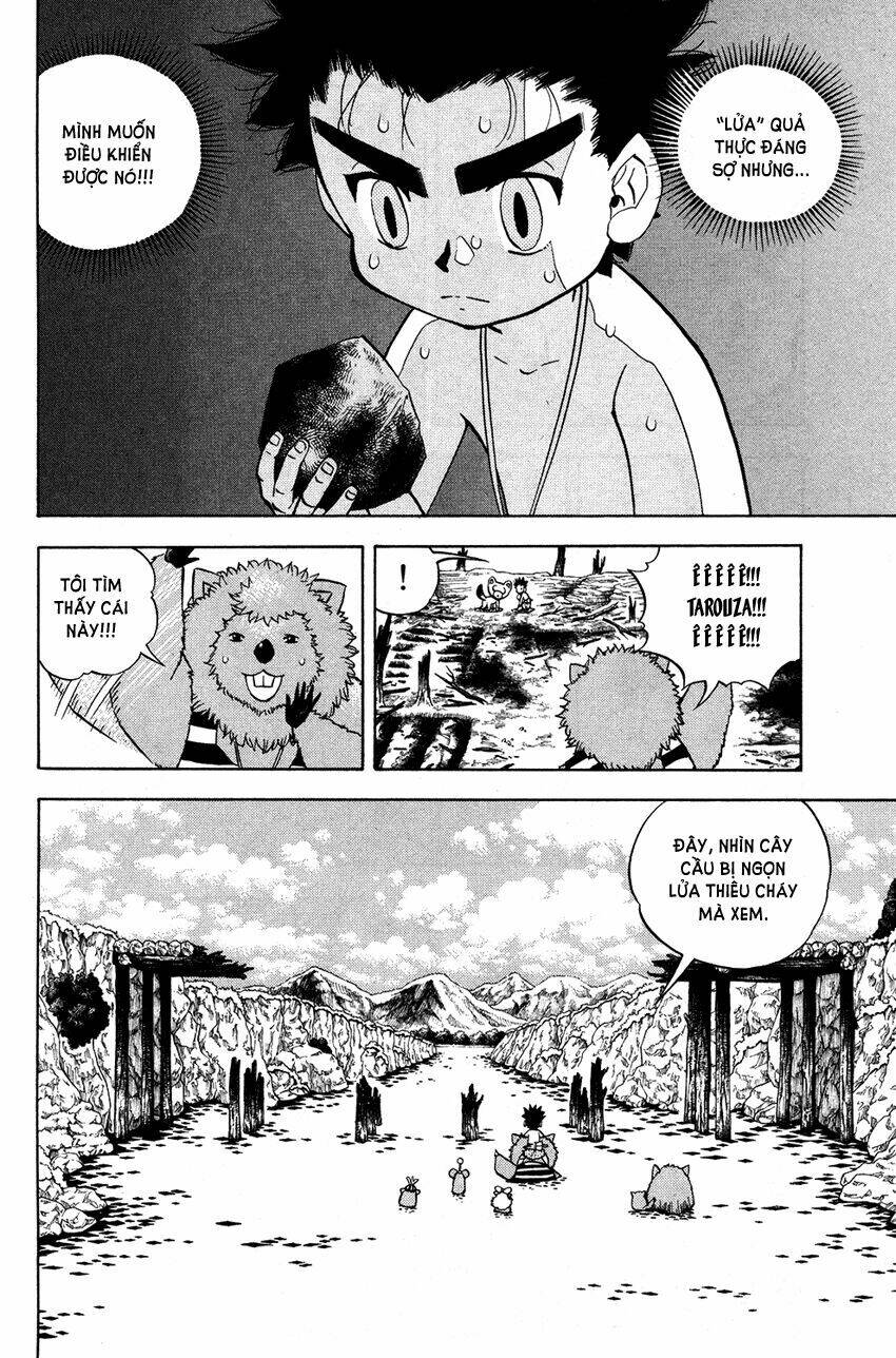 doubutsu no kuni chapter 16 13