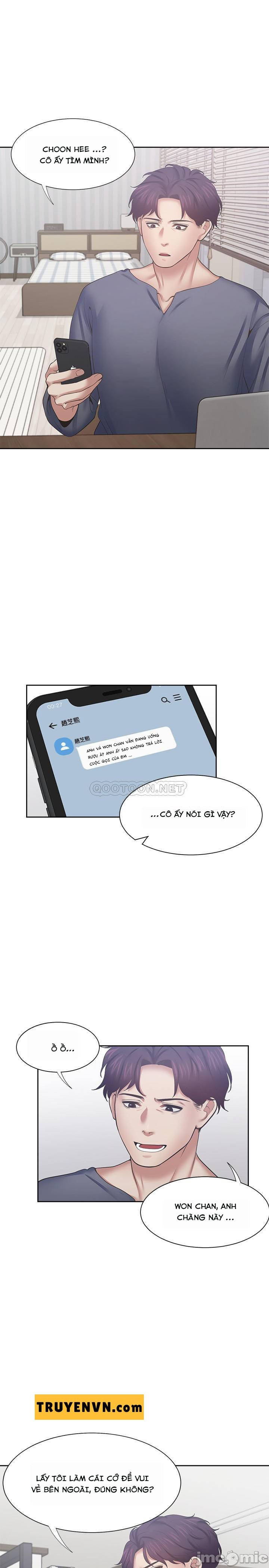 khát tình chapter 39 5