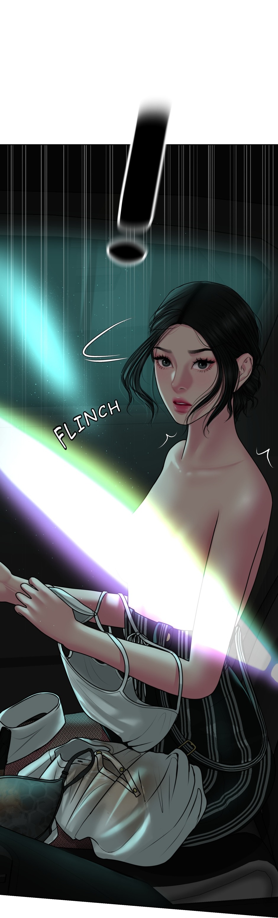 góc tối trái tim chapter 18.2 30