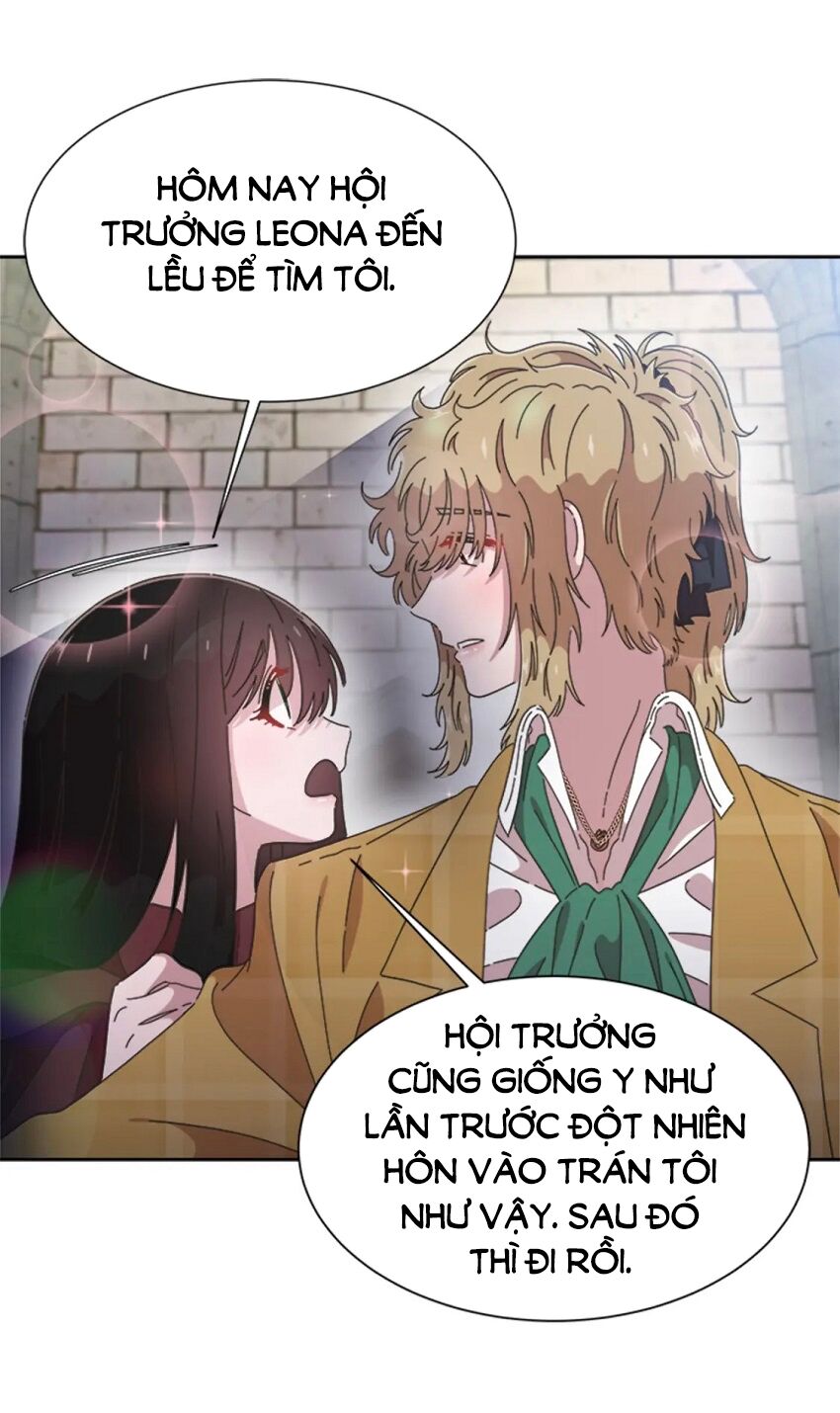 con gái bảo bối của ma vương chapter 110 67