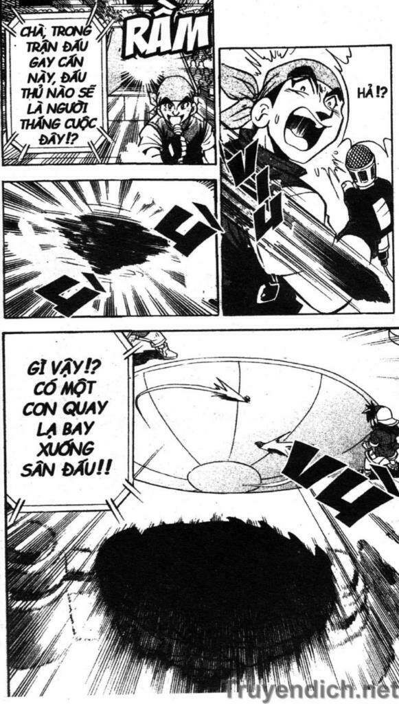 beley - con quay truyền thuyết chapter 5 162