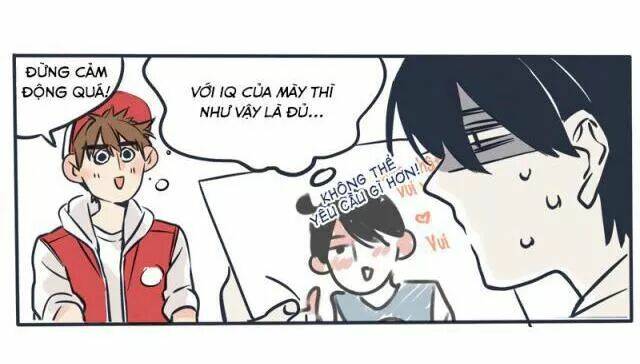 mau mang anh trai tôi đi chapter 88 15