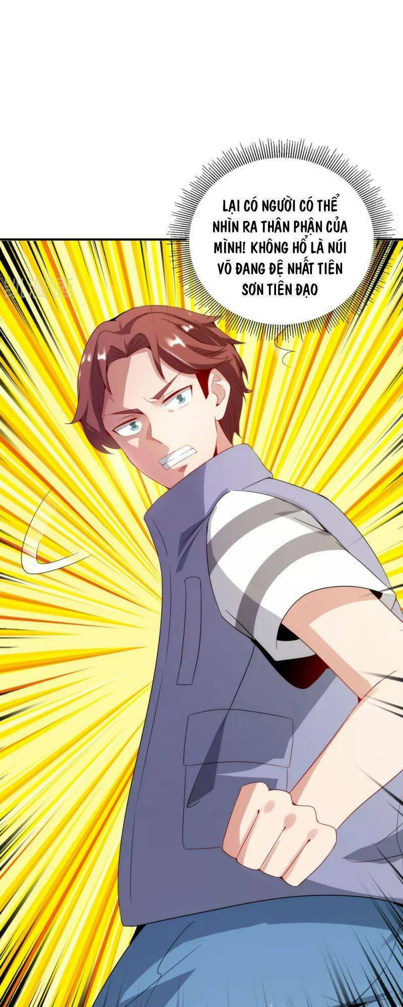 vòng bạn bè mạnh nhất của tiên giới chapter 103 34