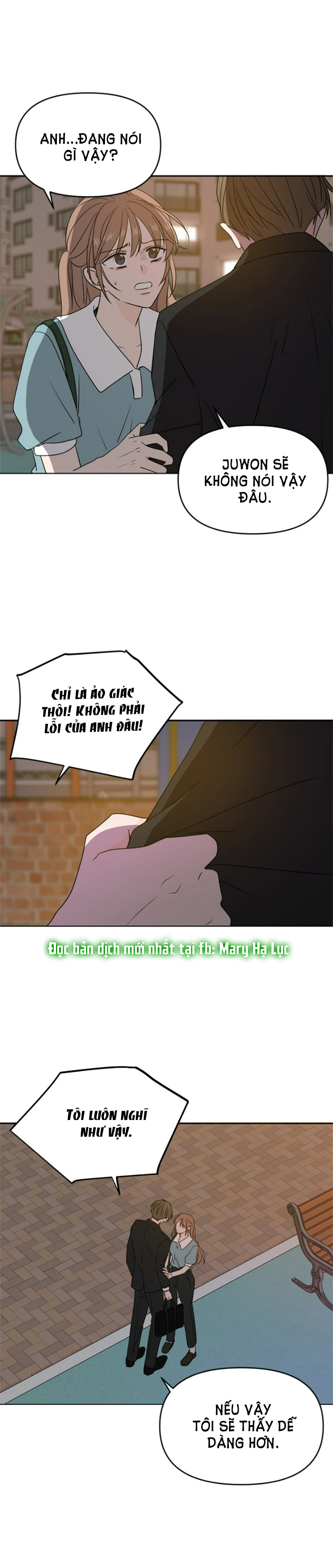 hẹn gặp anh ở kiếp thứ 19 chapter 63 34