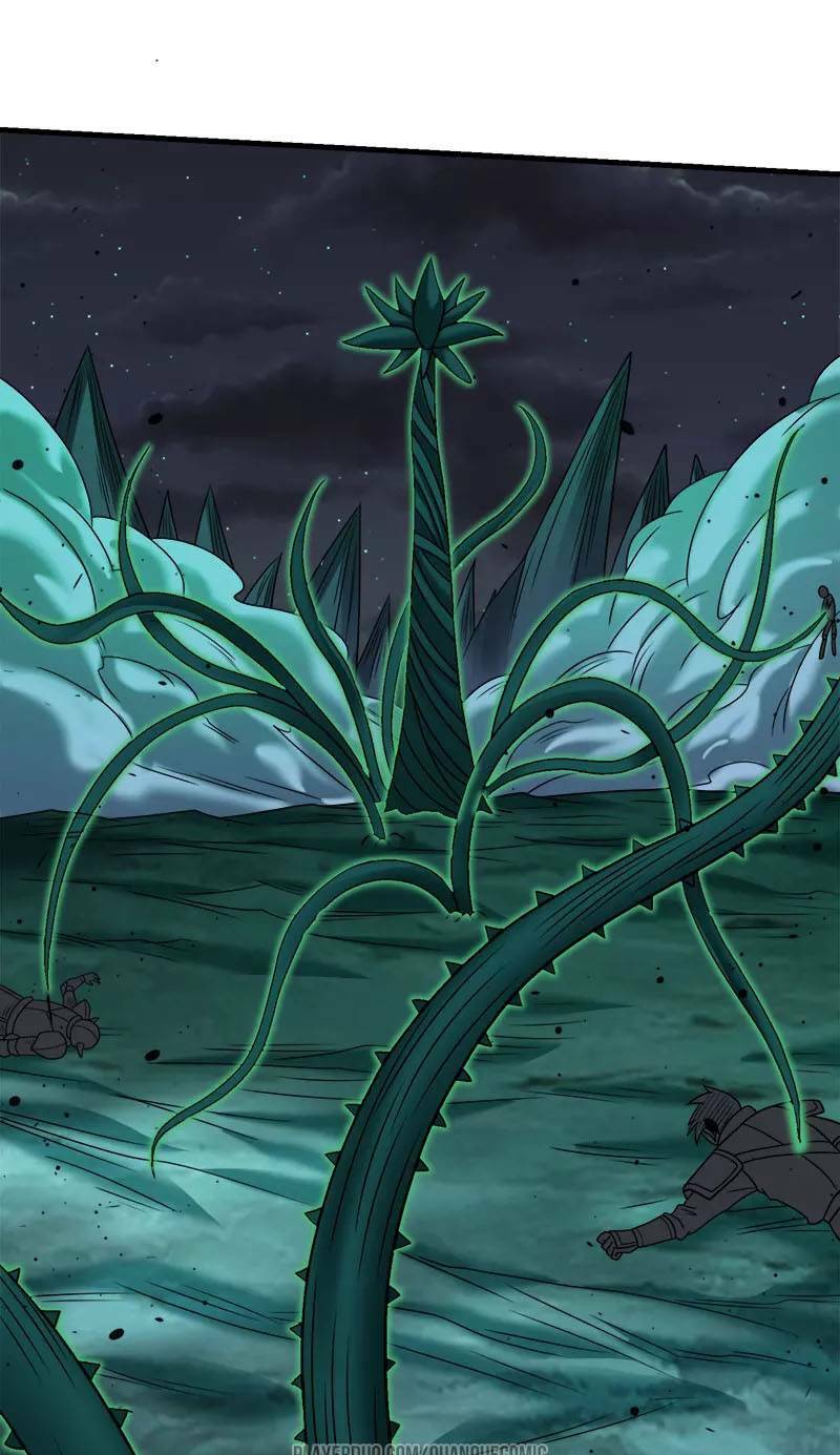 kiếm vũ chapter 57 18