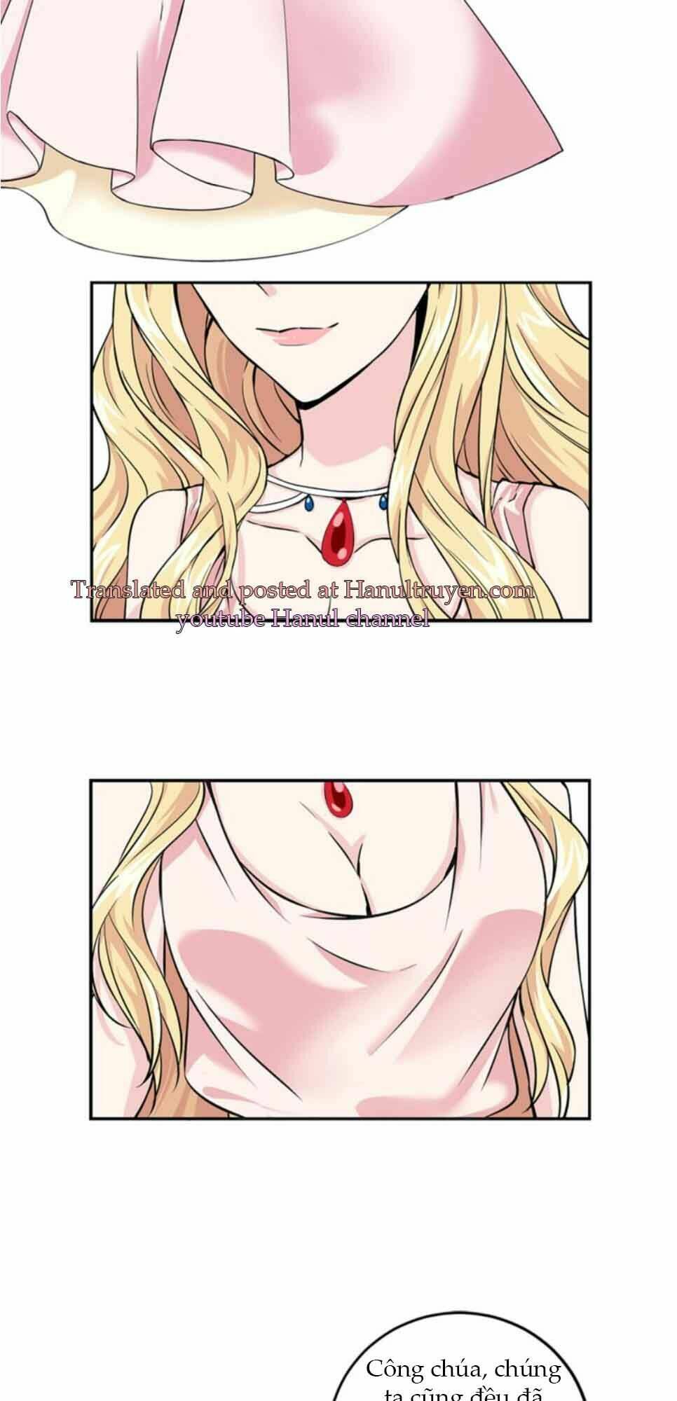 hành trình thuần hóa đế vương máu lạnh ( between two lips) chapter 5.2 6