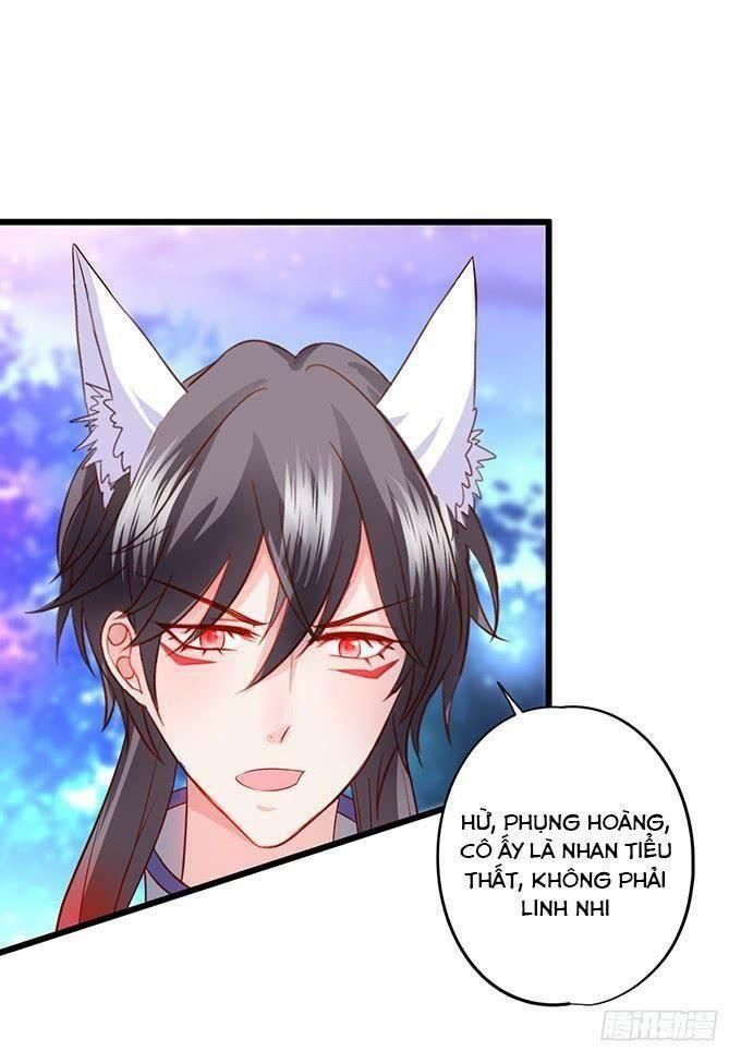 hồ tiên hung bạo chapter 124 17