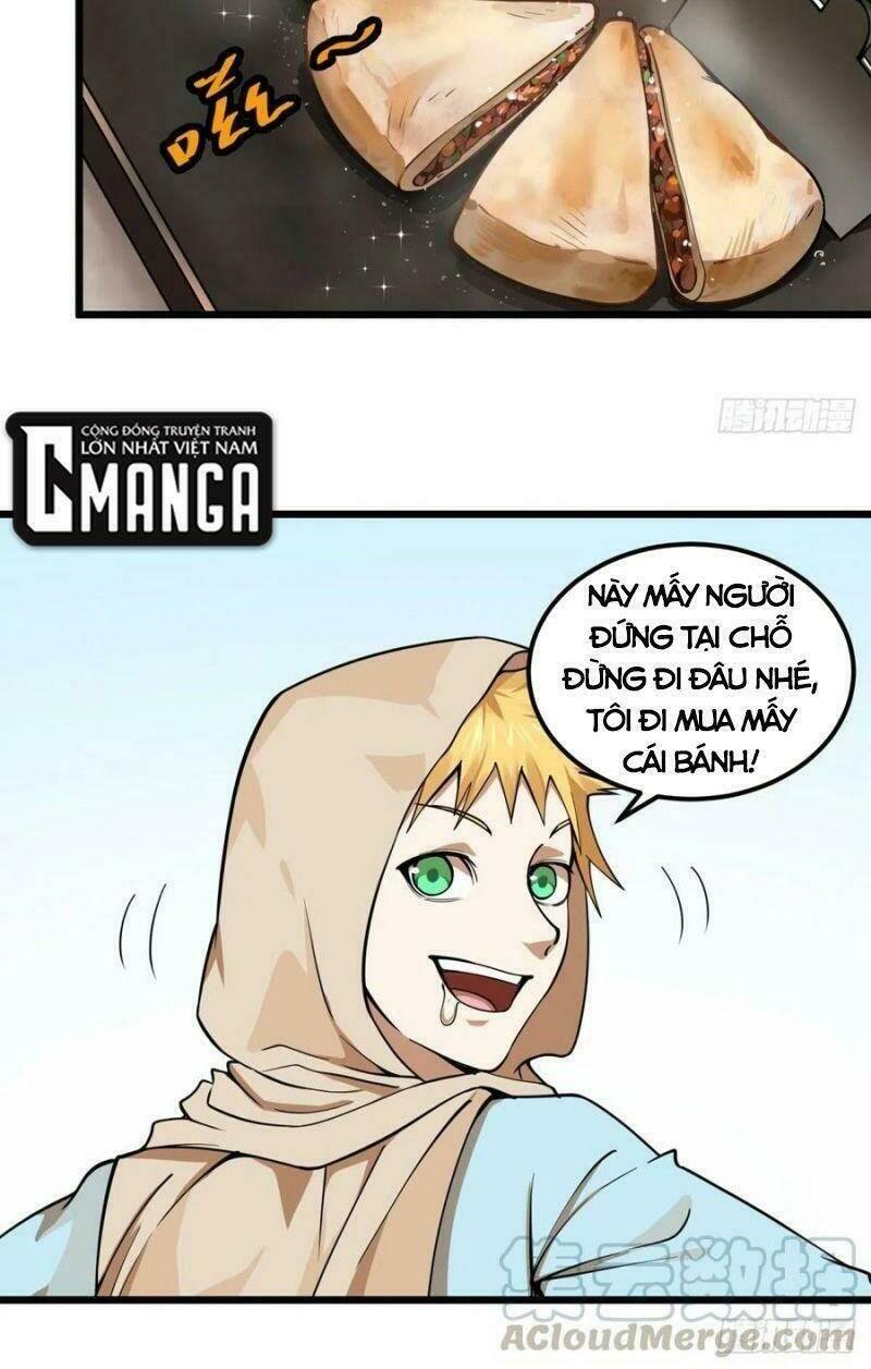 danh sách kẻ phản diện chapter 144 2