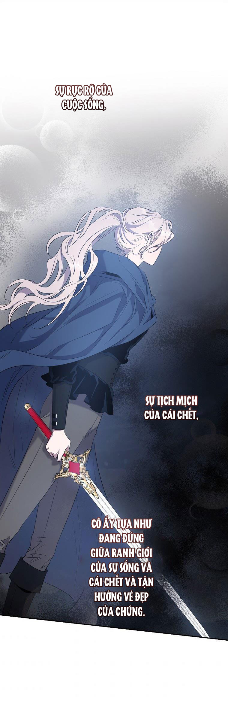 thuần hóa bạo chúa rồi bỏ trốn chapter 44.2 12