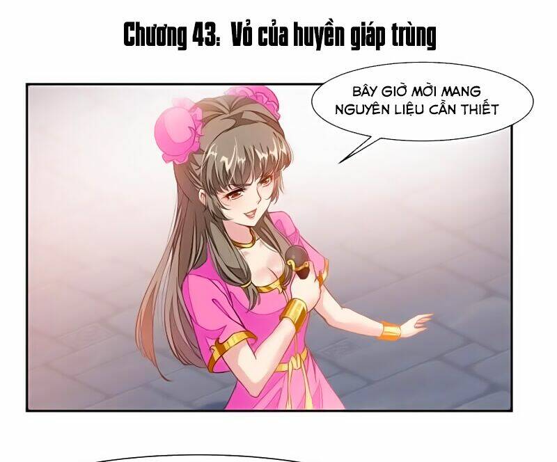 cửu dương thần vương chapter 43 2