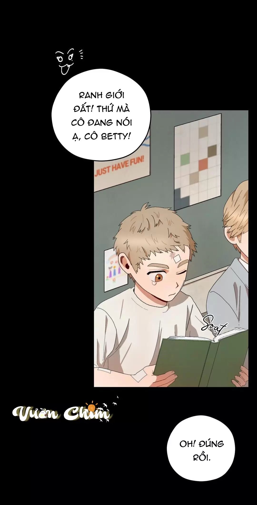 liveta chapter 14 19