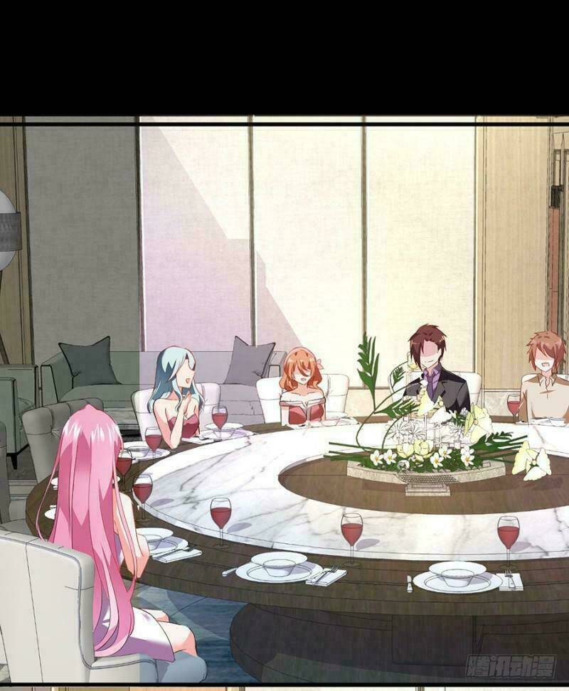 bảy ngày thực cốt hôn ước chapter 10 8