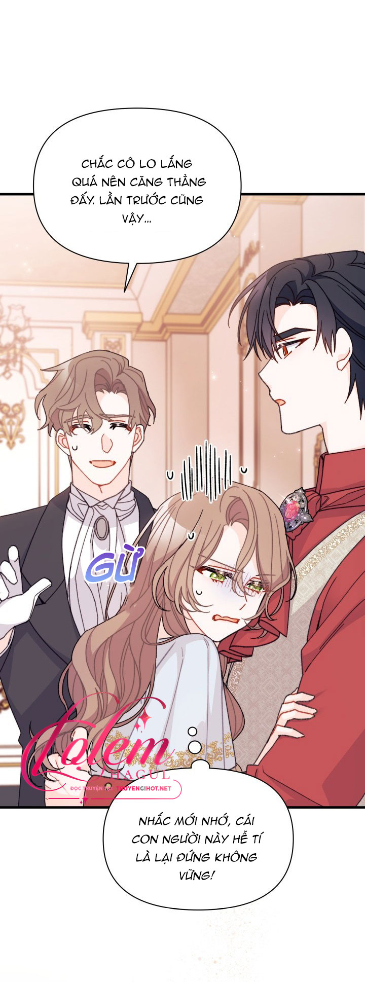 tôi đã kết hôn khi tôi tìm thấy nam chính chapter 27 15