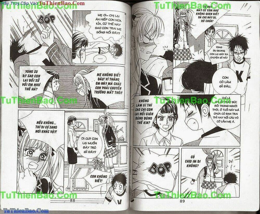 đại ca tuổi yêu chapter 2 44