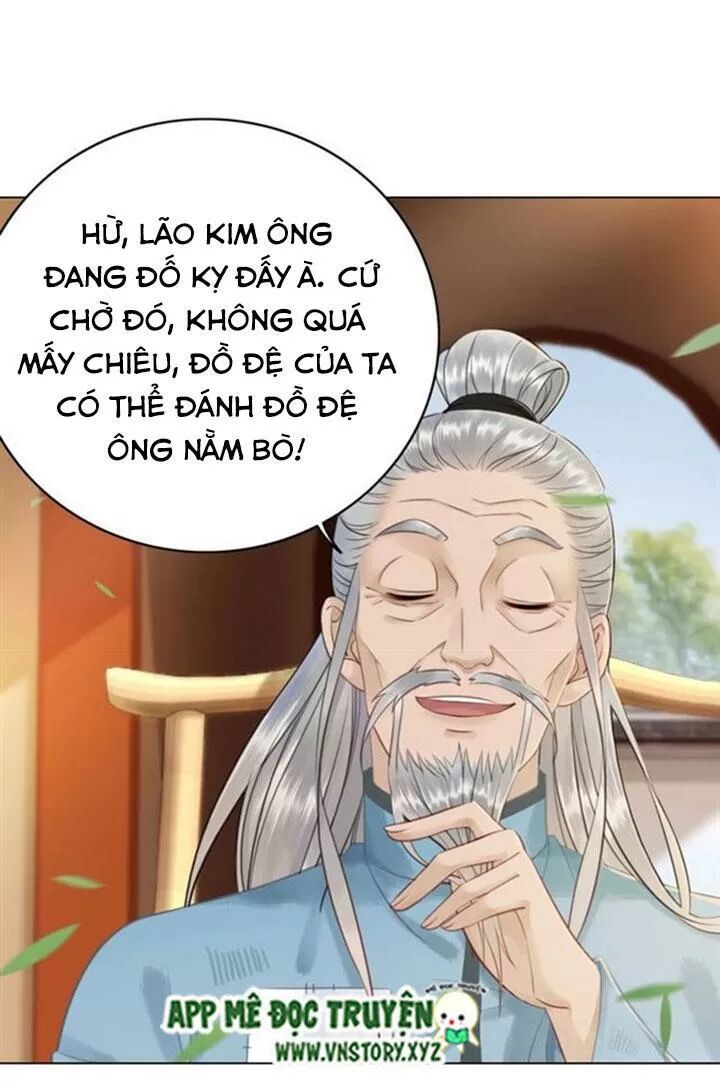 cực phẩm phế vật tiểu thư chapter 78 25
