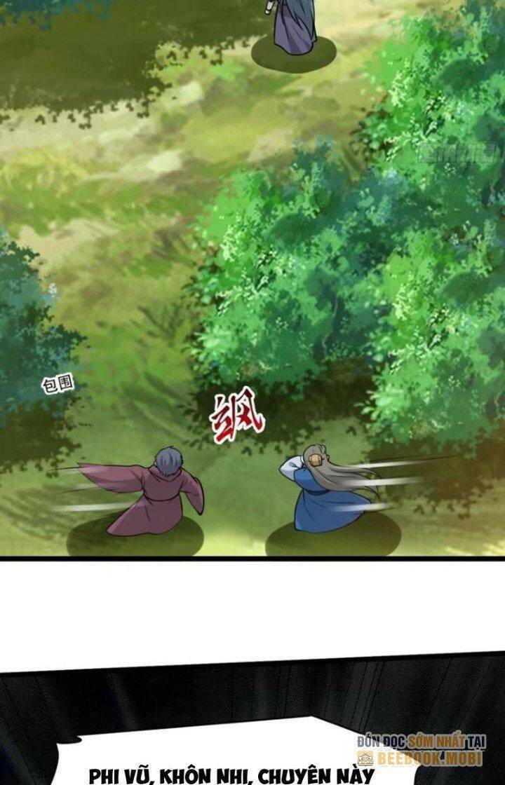 hệ thống gánh con mạnh nhất chapter 104 34