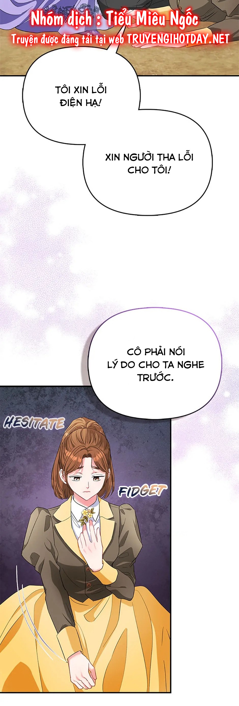 nàng công chúa của tôi chapter 30 41