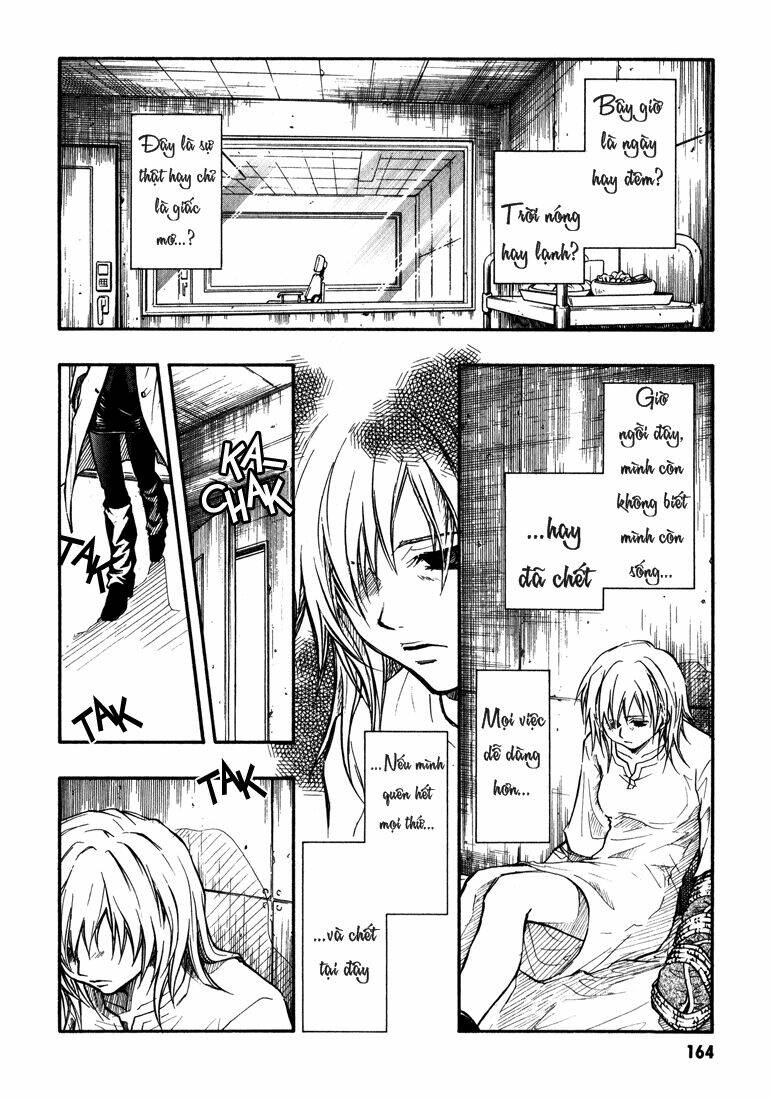 variante chapter 4 9