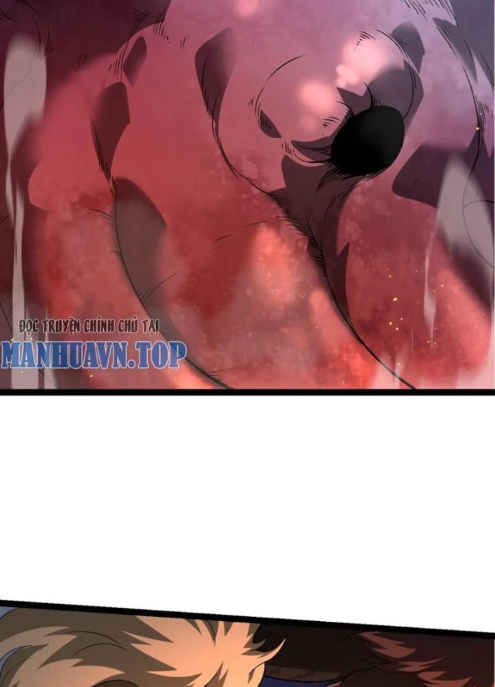 từ cây cổ thụ bắt đầu tiến hóa chapter 97 80