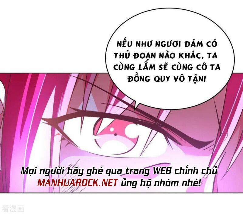 sư phụ của ta là thần tiên chapter 34 3