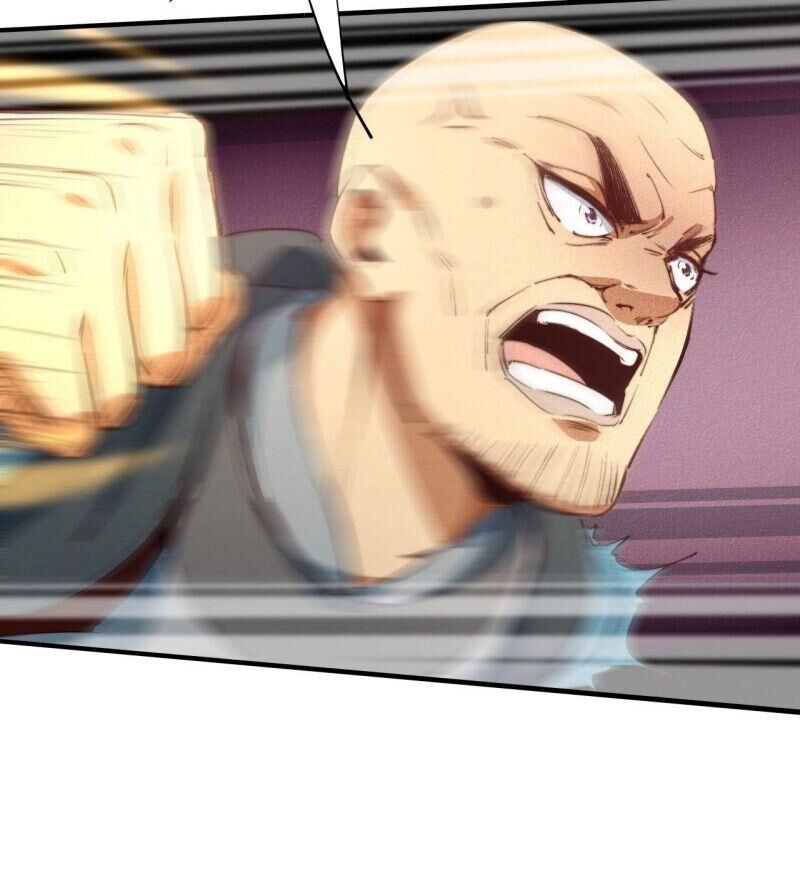 võ đạo chiến thần chapter 6 14