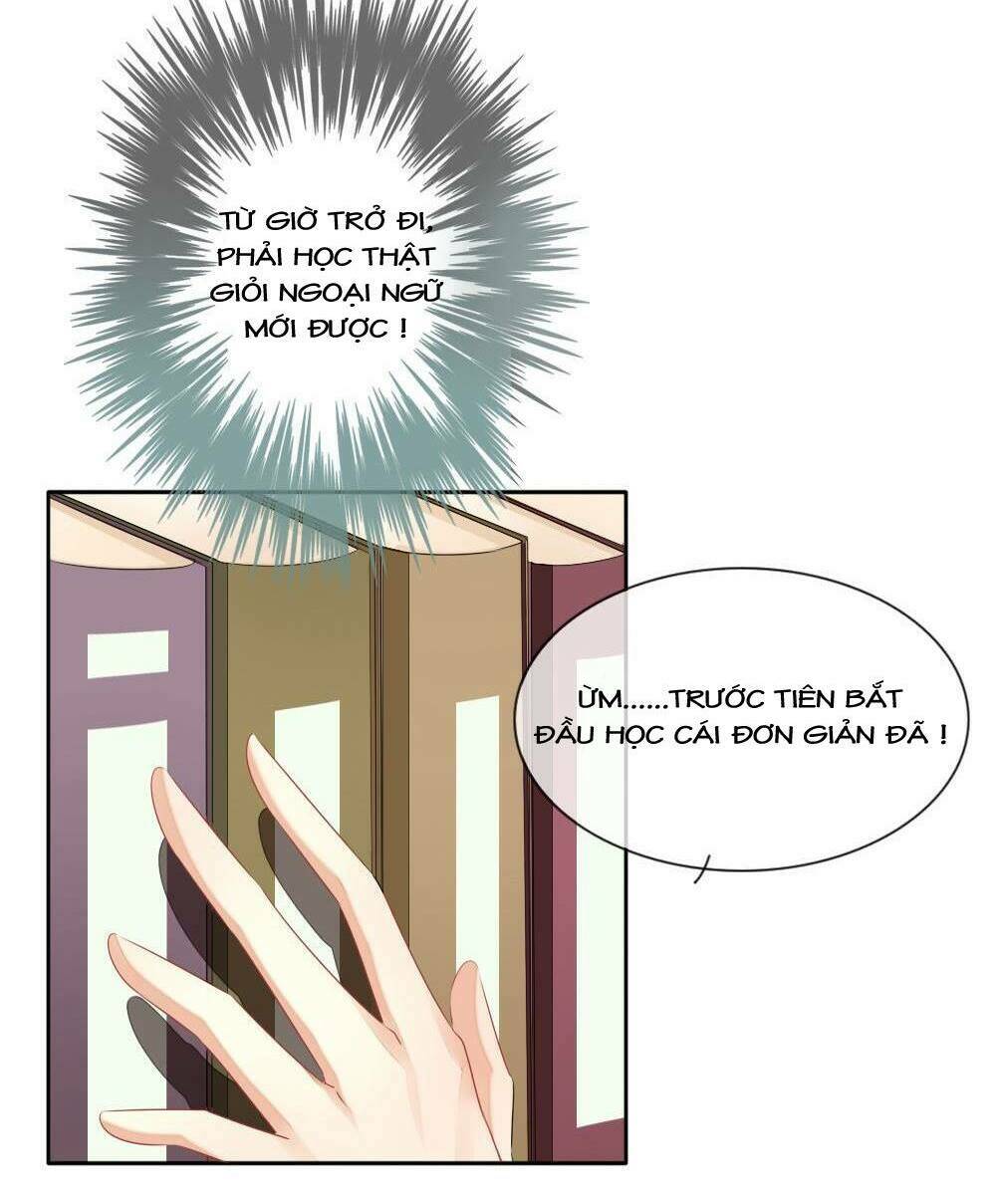 vị hôn thê bỏ trốn chapter 85 30