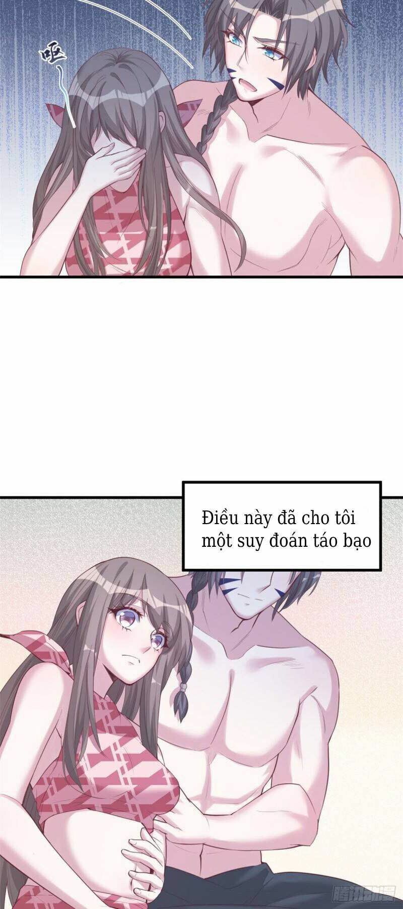 [16+] thảnh thơi thú thế chủng chủng điền, sinh sinh tể chapter 174 10