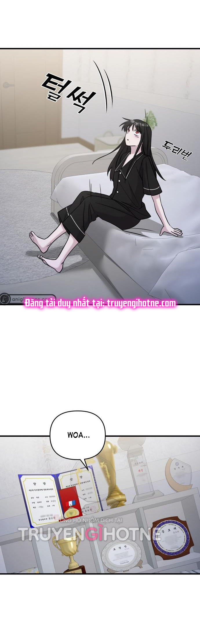 phản diện thuần túy chapter 44.1 30