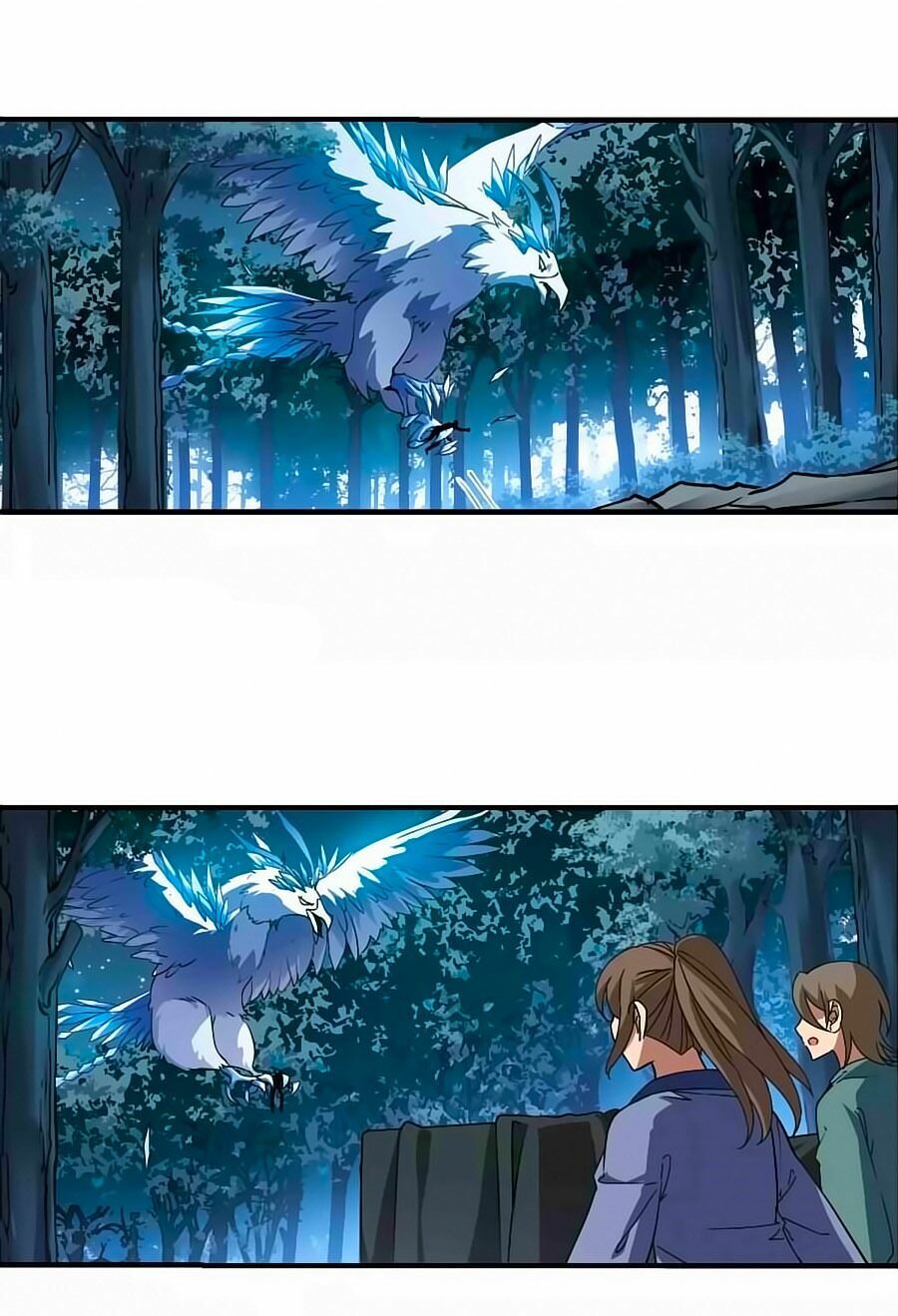 phượng nghịch thiên hạ chapter 154.2 5