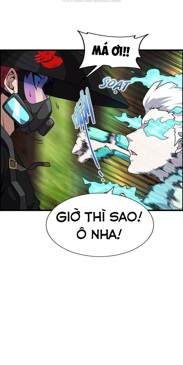 chào mừng đến thế giới cực lạc chapter 42 4