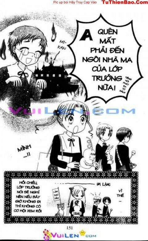 gakuen alice chapter 17 131
