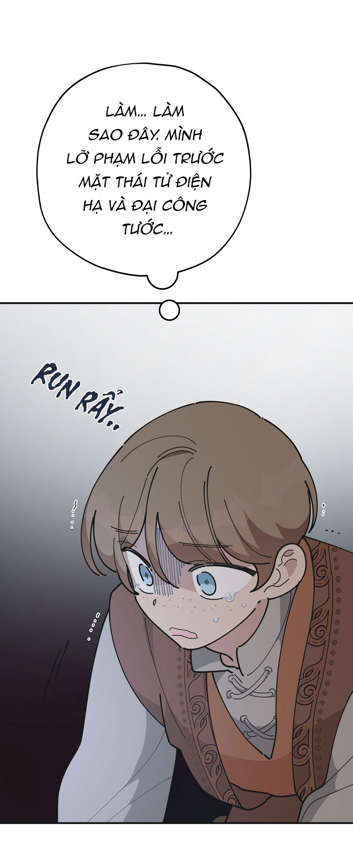 ác nữ tiểu thư chapter 80 65