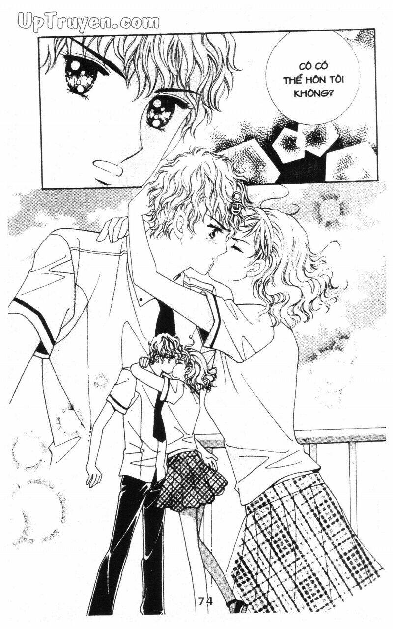 mặt nạ tình yêu chapter 26 76