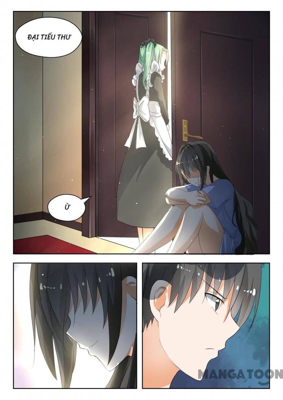 the boy in the all-girls school chapter 166 10