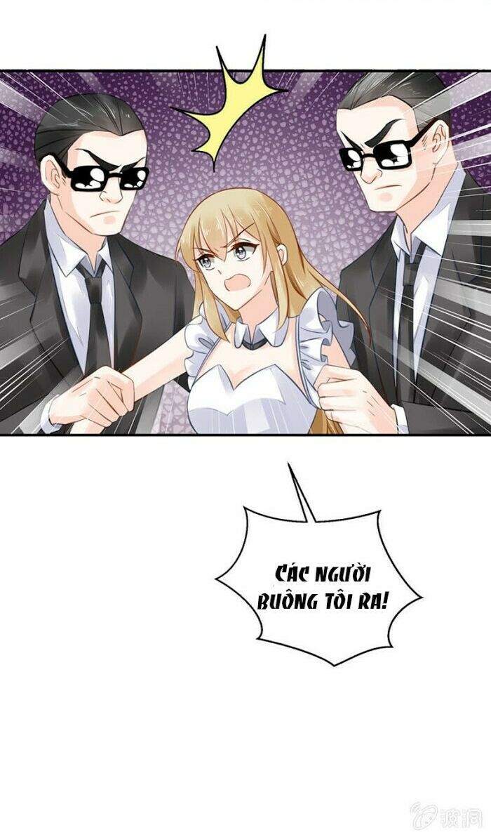 ác ma bá yêu chapter 4 10