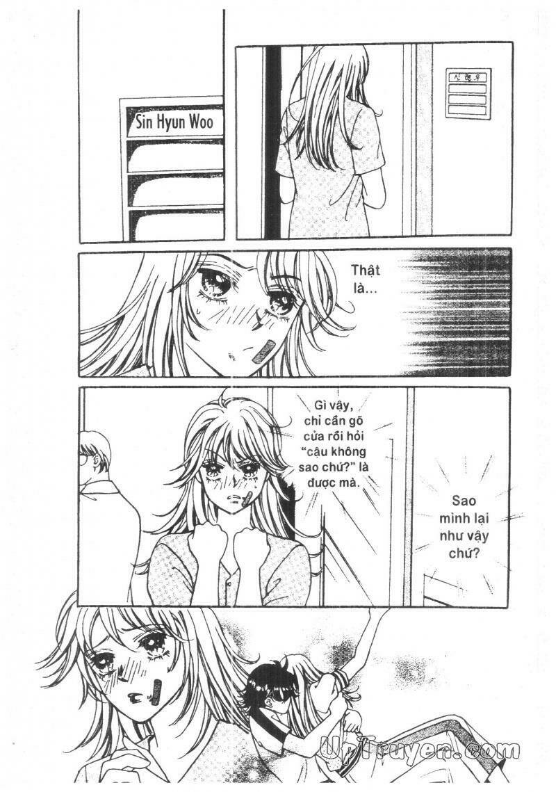 nụ hôn chàng trai chapter 5 94