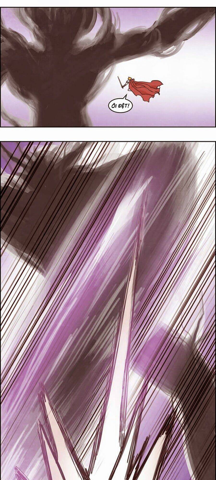 the devil king is bored chapter 122 16